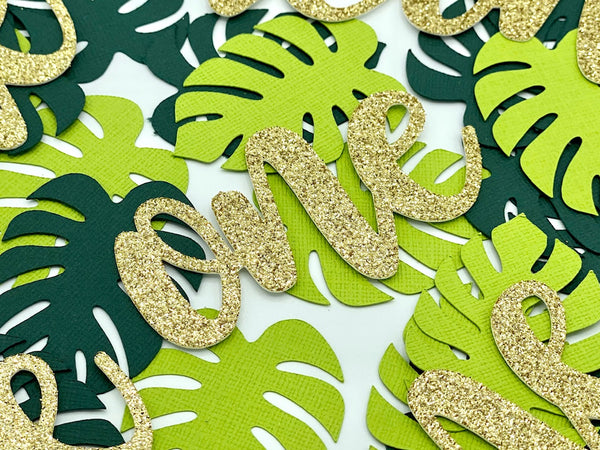 Safari Theme First Birthday, Jungle Theme First Birthday