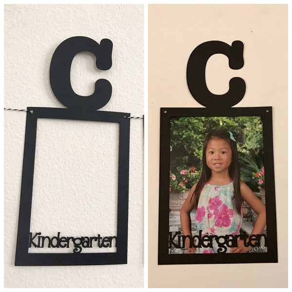 Graduation Photo banner, Graduation Banner, Class of 2020