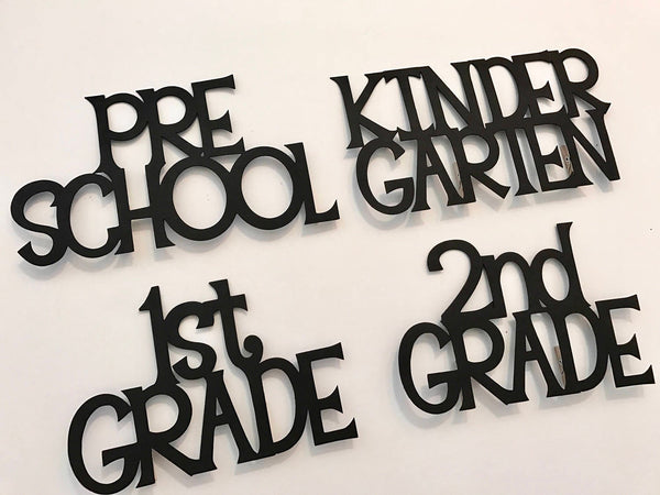 Graduation Photo Banner, Graduation Party Decorations