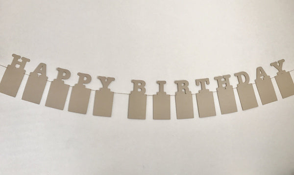 Custom Photo Banner
