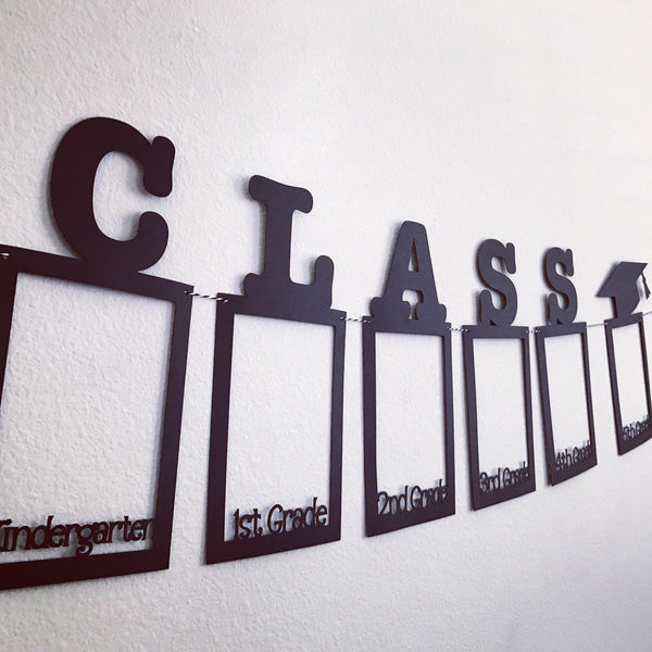 Graduation Photo banner, Graduation Banner, Class of 2020