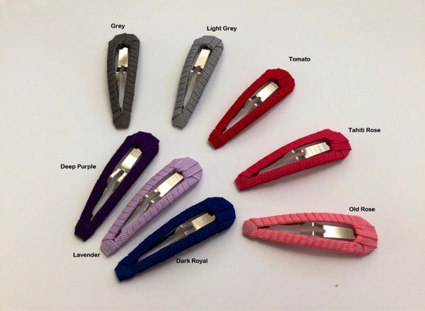Everyday Girls Hair Clips, Baby/Toddler Hair Clips