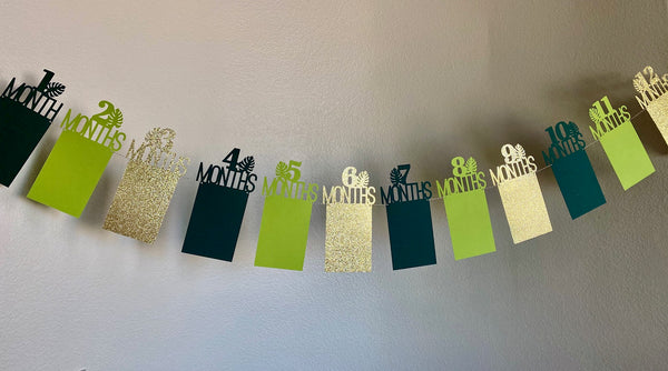 Safari Theme First Birthday, Jungle Theme First Birthday