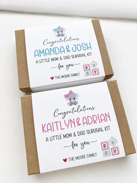 Multi-Gift Card Box, Birthday Celebration Surprise, Graduation College Gift Holder