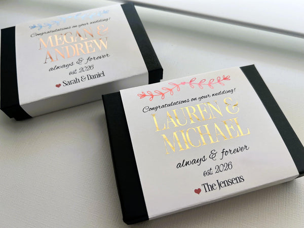 Birthday Gift Card Holder | Personalized Multi Gift Card Holder Box | Cash Gift Box | Money Gifting | Birthday Gift Card Book