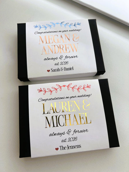Birthday Gift Card Holder | Personalized Multi Gift Card Holder Box | Cash Gift Box | Money Gifting | Birthday Gift Card Book