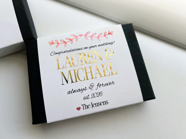 Birthday Gift Card Holder | Personalized Multi Gift Card Holder Box | Cash Gift Box | Money Gifting | Birthday Gift Card Book