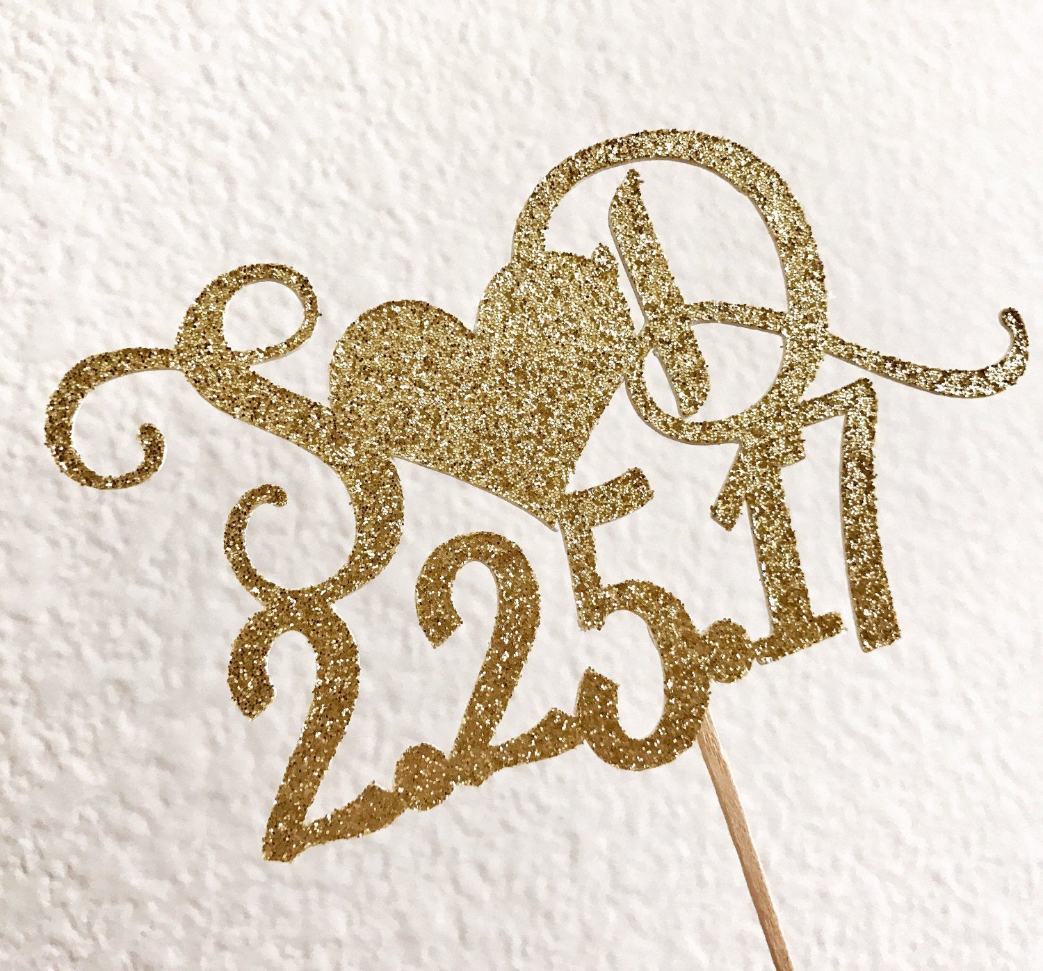 Save the Date Decorations, Engagement Party Decorations