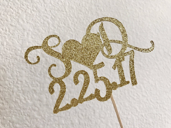 Save the Date Decorations, Engagement Party Decorations